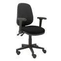 High Back Operators Chair